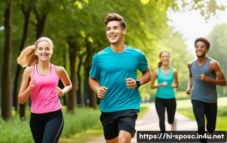 운동 생리학 관련 이미지 2