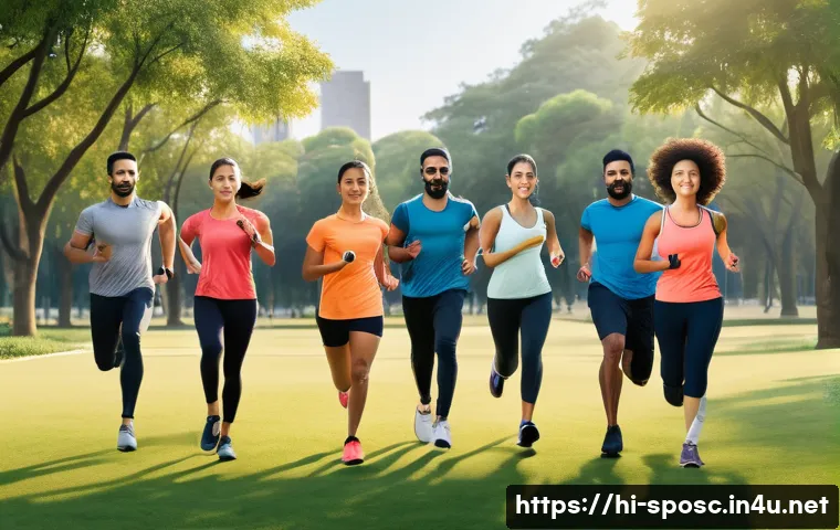 운동 적정 강도 관련 이미지 1