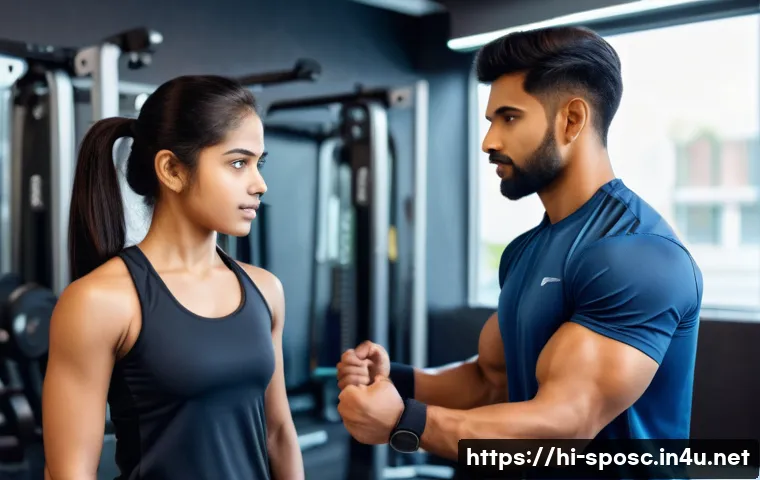 운동 적정 강도 관련 이미지 2