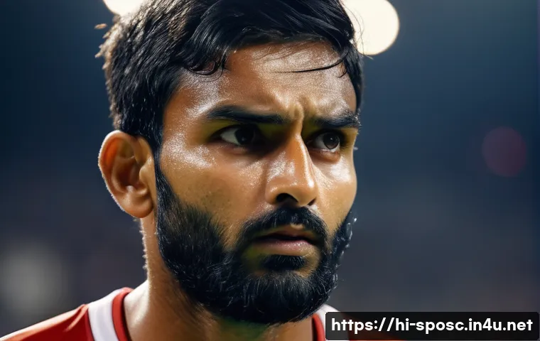 운동 선수의 스트레스 관련 이미지 2